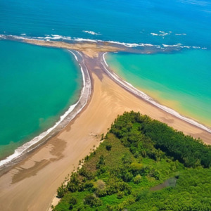 Parque Nacional Marino Ballena