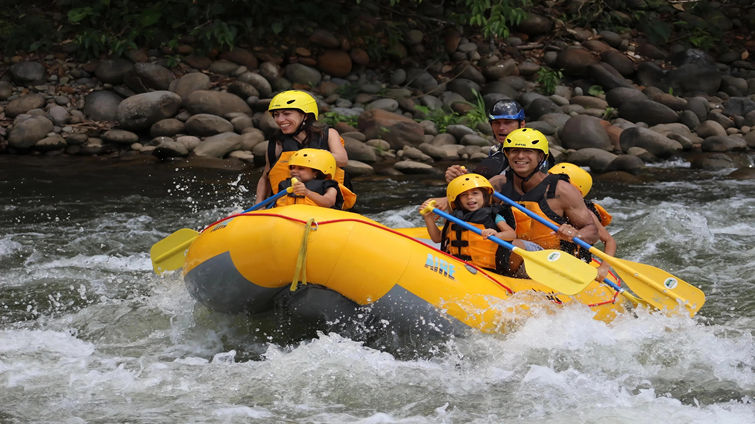 Rafting Interna 2