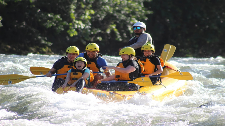 Rafting Interna 5
